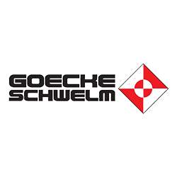 Producent: Goecke (przejdź do produktów)